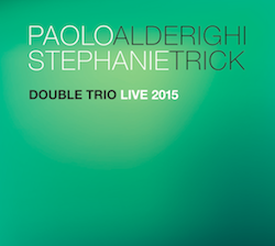 Double Trio Live 2015