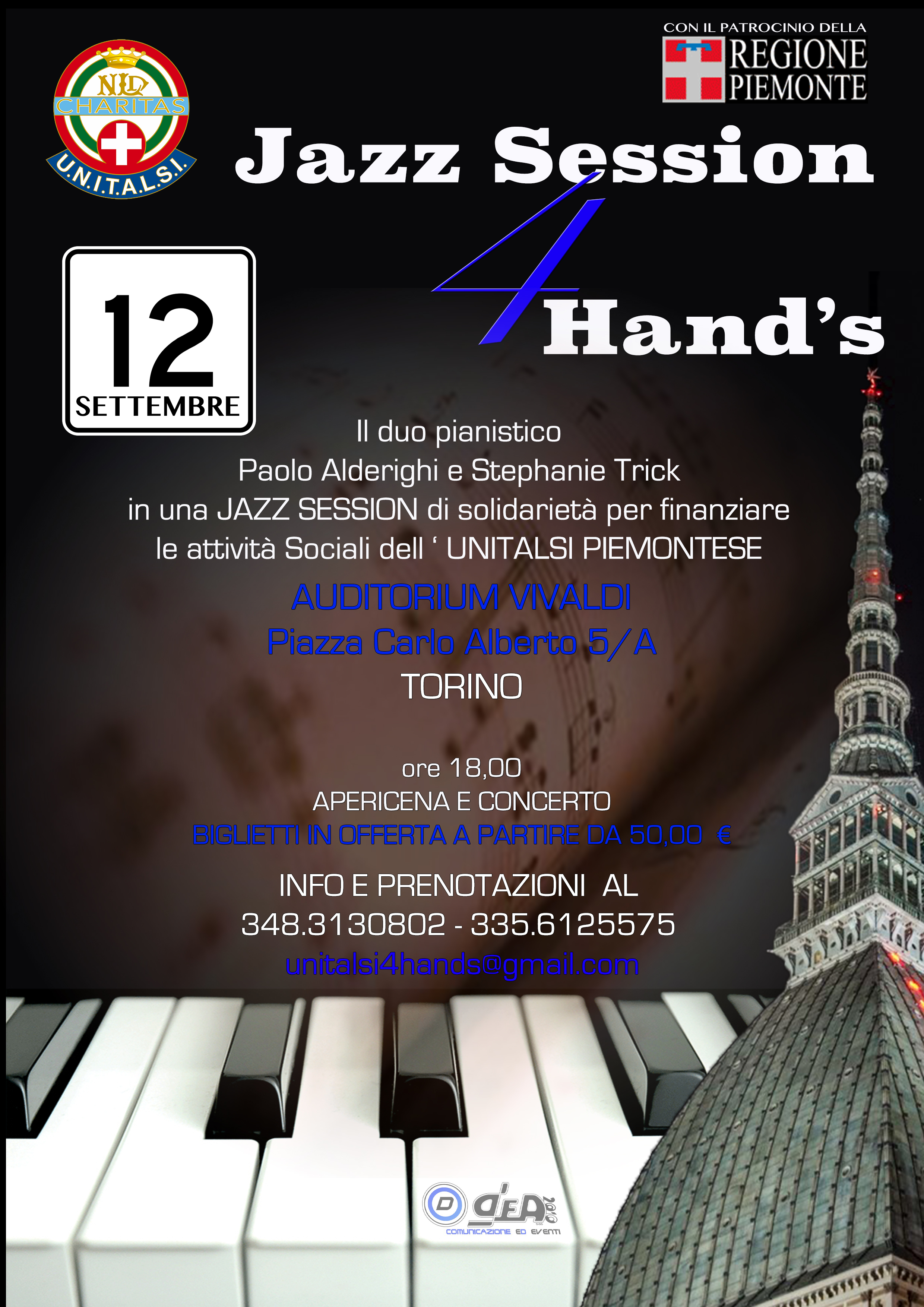 rencontres internationales de piano
