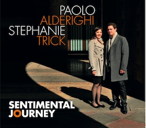 SentimentalJourney
